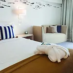 Hotel Mh 4*