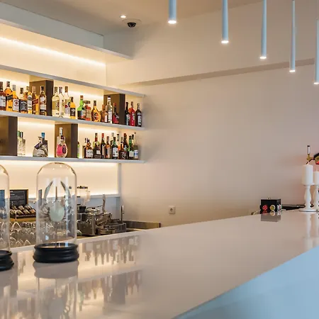 Mh佩尼切酒店 酒店 4*