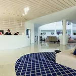 Mh Hotel 4*