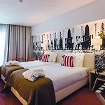 Hotel Mh