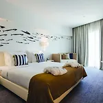 Hotel Mh Peniche