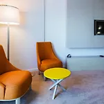 Hotel Mh Peniche