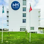 Mh Hotel Peniche