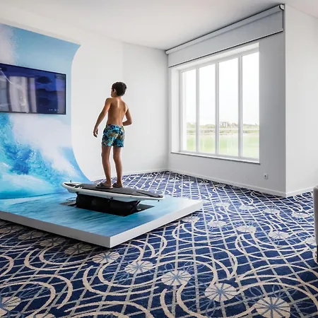 Mh佩尼切酒店 酒店 4*