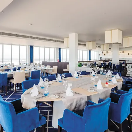 Mh Otel 4*