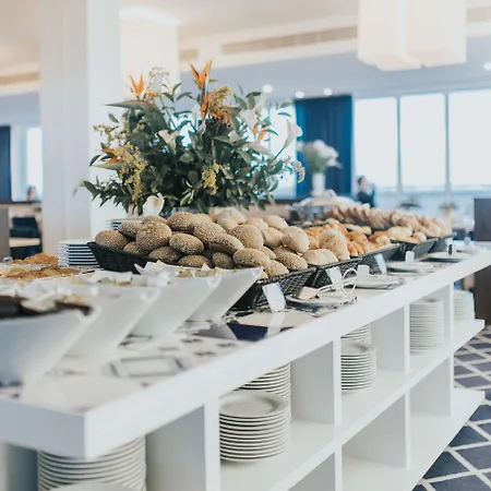 酒店 Mh佩尼切酒店 佩尼契