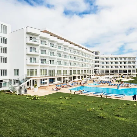 酒店 Mh佩尼切酒店 4*