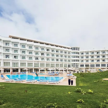 Hotel Mh 4*