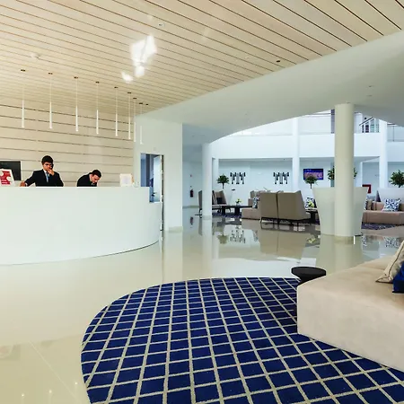 Mh Hotel 4*