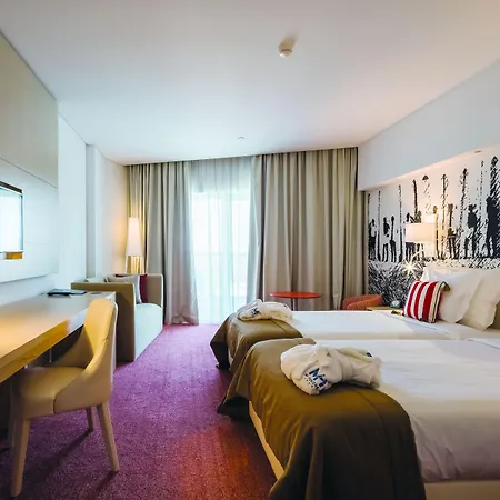 Hotel Mh 4*