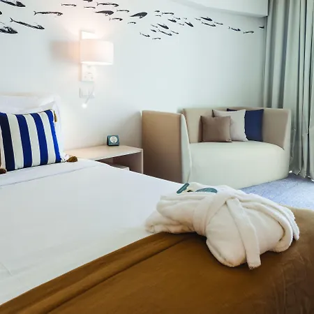 Hotel Mh 4*