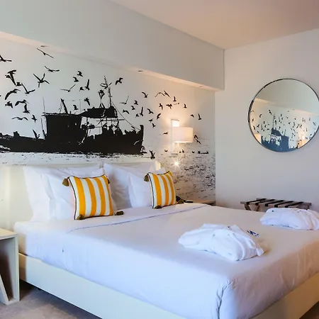 Mh Hotel