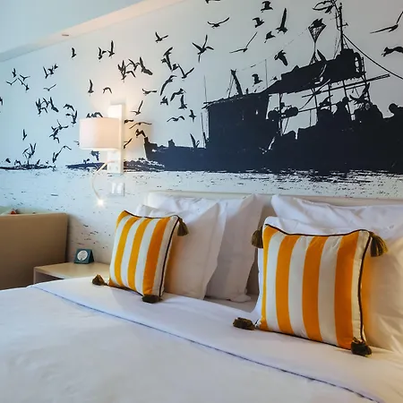 Mh Hotel 4*