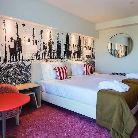 Hotel Mh Peniche