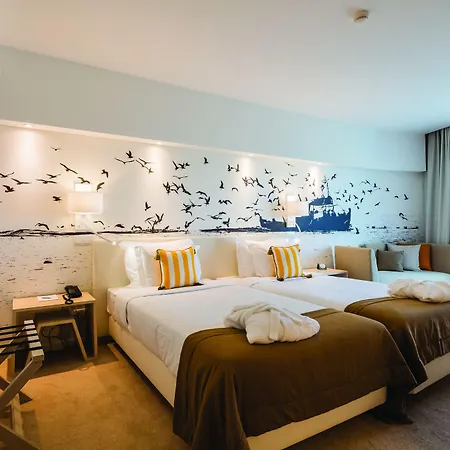 Hotel Mh 4*