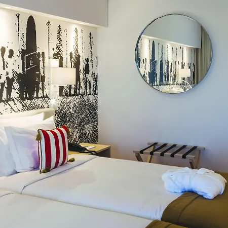 Hotel Mh 4*