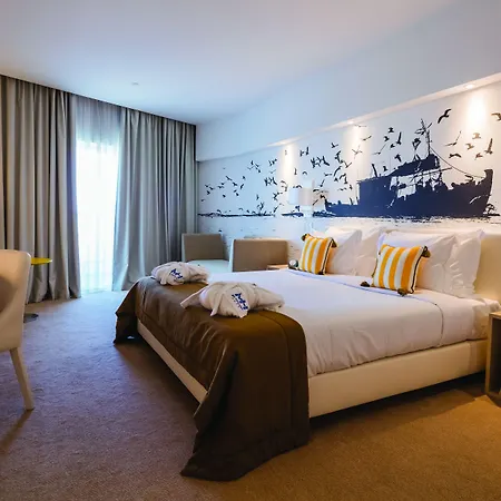 Mh Hotel 4*