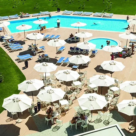 Hotel Mh