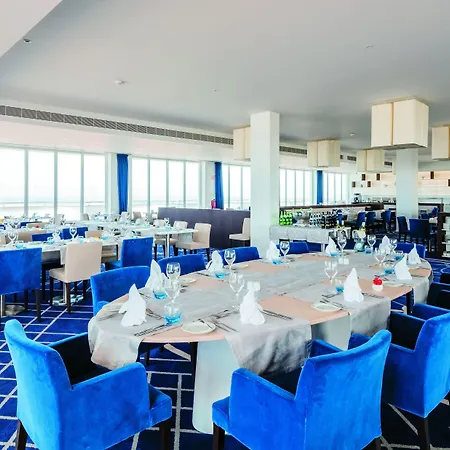 Mh Hotel 4*
