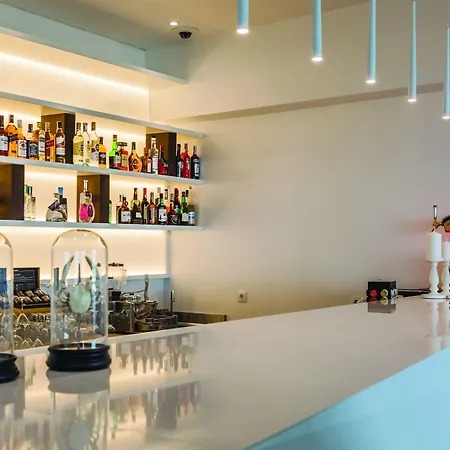 Mh Hotel 4*