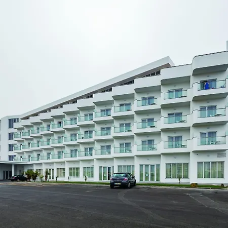 Mh佩尼切酒店 4*