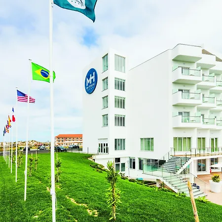 Mh Hotel