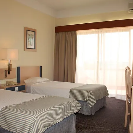 Hotel Mh 4*