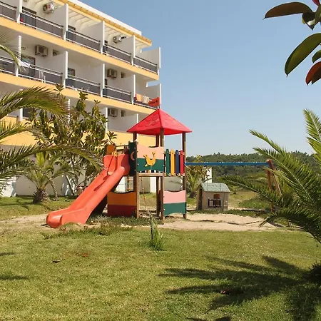 Hotel Mh Peniche