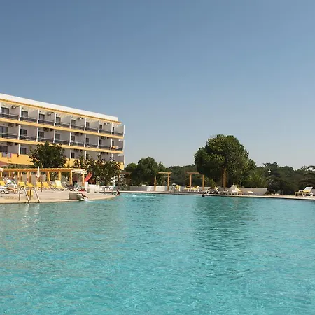 Hotel Mh