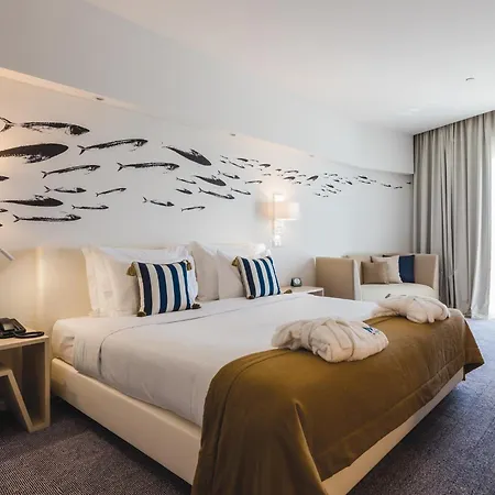 Hotel Mh 4*