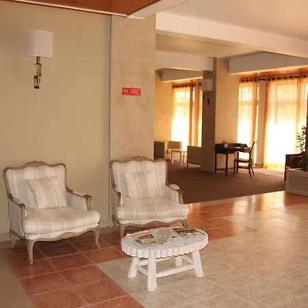 Otel Mh