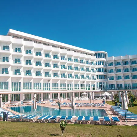 Mh Hotel