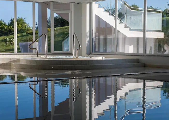 Mh佩尼切酒店 佩尼契