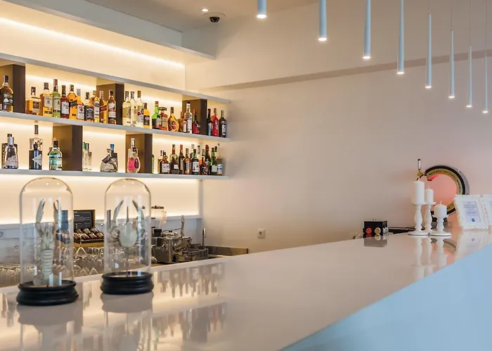 Mh佩尼切酒店 酒店 4*