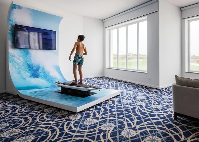 Mh佩尼切酒店 酒店 4*