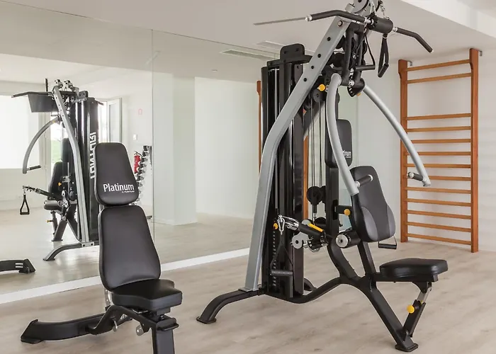 Mh佩尼切酒店 4* 佩尼契