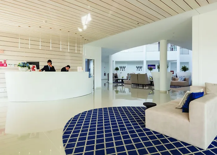 Mh佩尼切酒店 酒店 4*