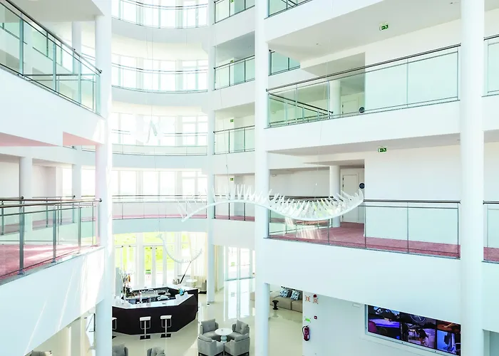 Mh佩尼切酒店 佩尼契