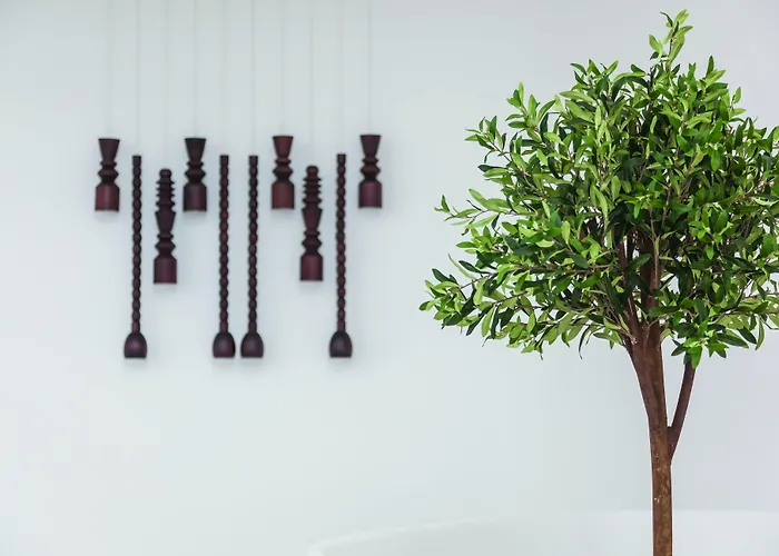 Mh佩尼切酒店 佩尼契