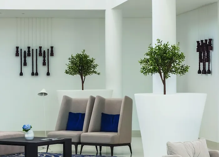 Mh佩尼切酒店 酒店 4*