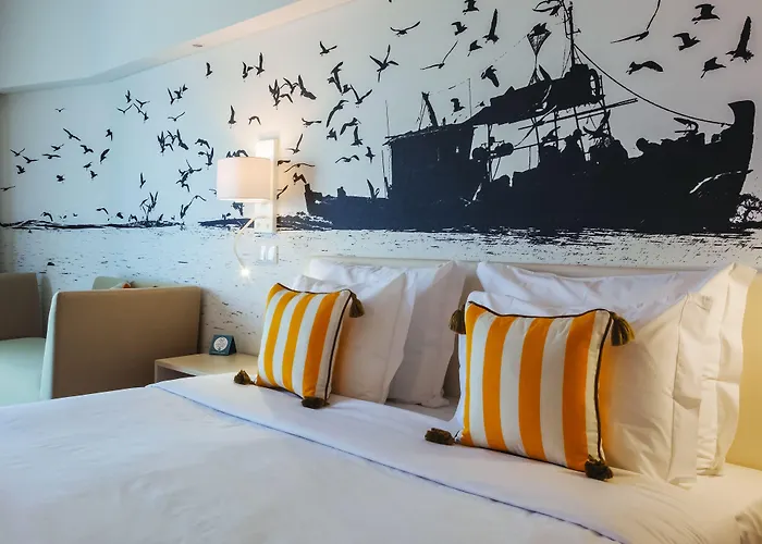 Mh佩尼切酒店 酒店 4*