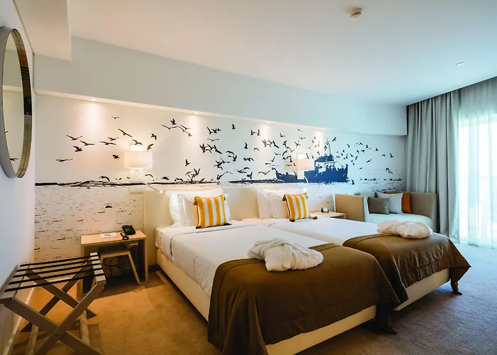 酒店 Mh佩尼切酒店 4*