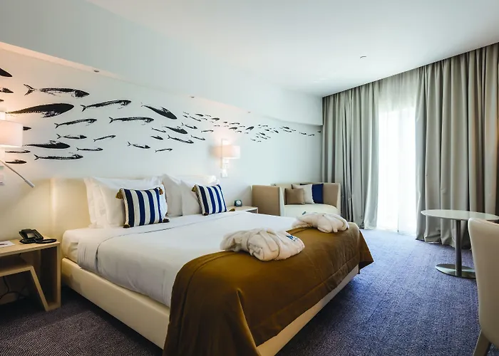 酒店 Mh佩尼切酒店 佩尼契