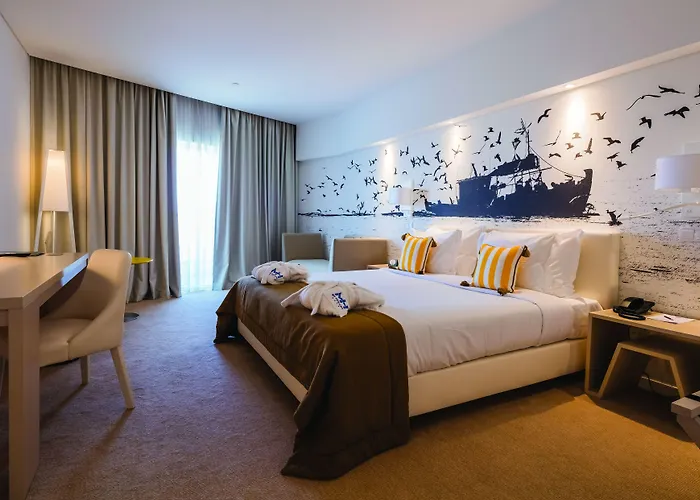 Mh佩尼切酒店 酒店 4*