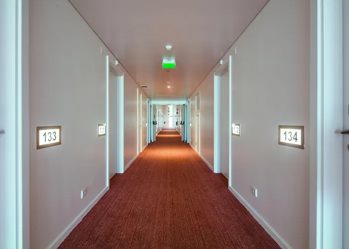 Mh佩尼切酒店 4* 佩尼契