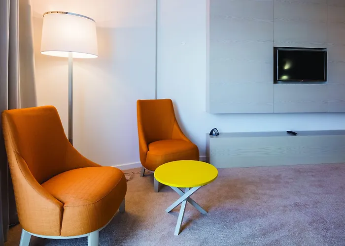 酒店 Mh佩尼切酒店 佩尼契