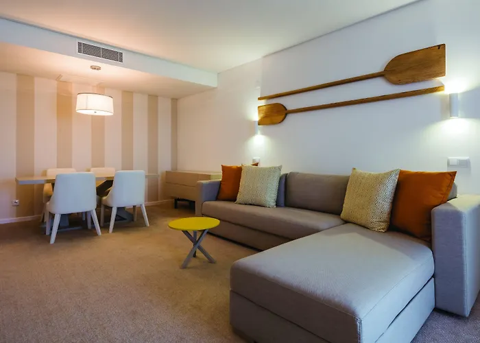 Mh佩尼切酒店 酒店 4*