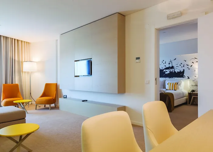 Mh佩尼切酒店 佩尼契