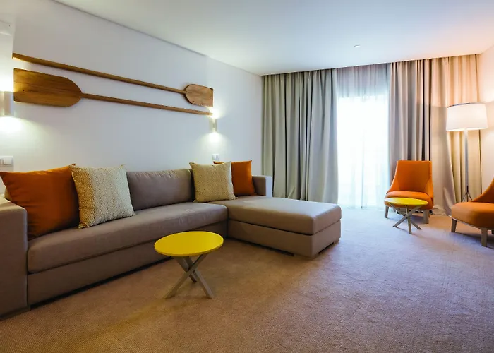 Mh佩尼切酒店 酒店 4*