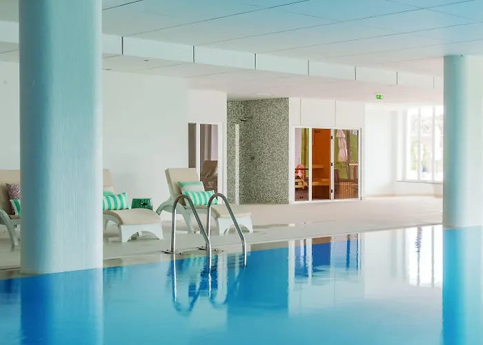 Mh佩尼切酒店 4* 佩尼契